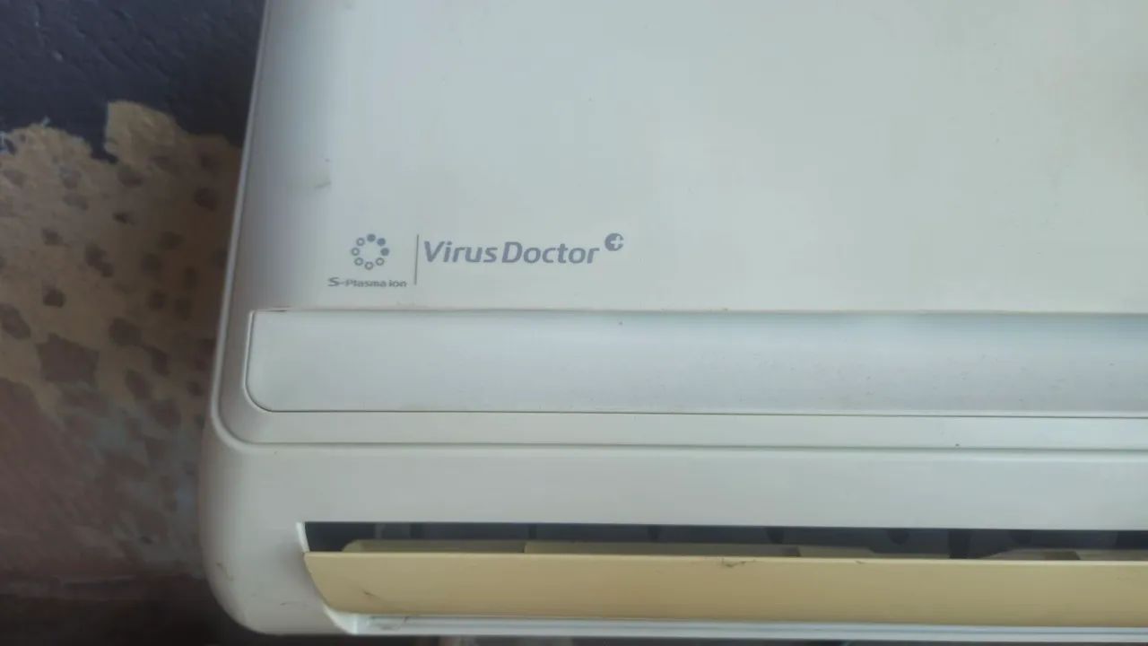 Ar Condicionado 12000 Btus - Foto 2