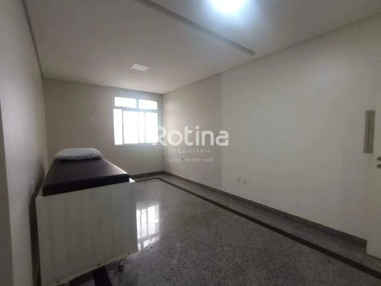 Sala para alugar, Martins - Uberlândia/MG - Rotina Imobiliária - Foto 5