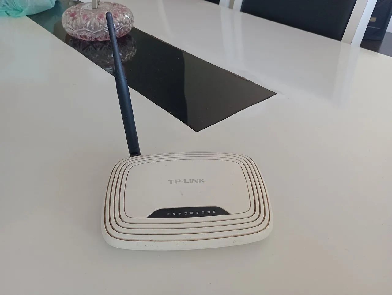 TP-Link Wireless Router65082084066563120