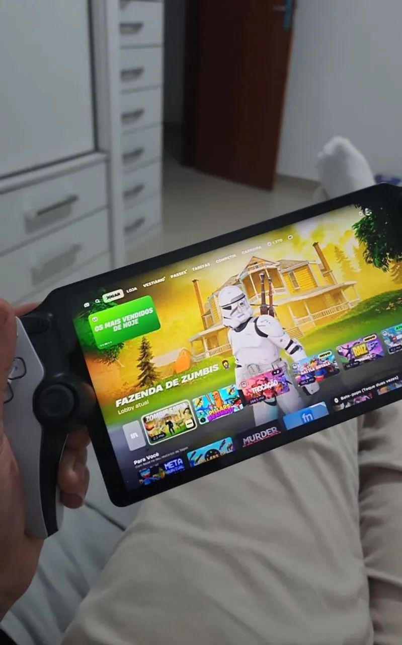 Ps portal novíssimo 