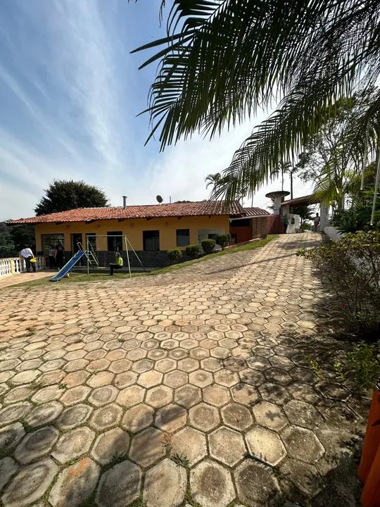 Chácara pé na água em Igaratá  - Foto 7