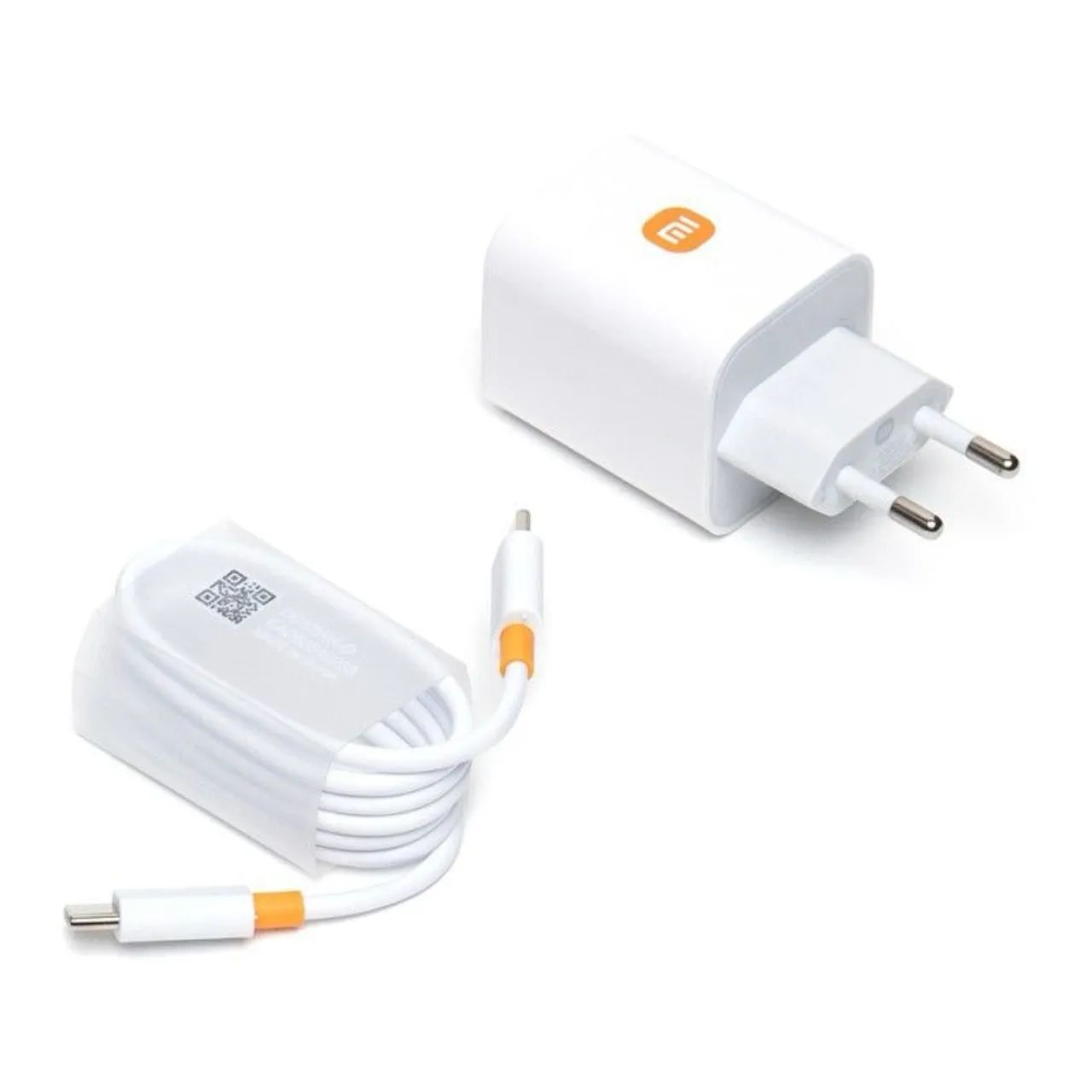 Carregador original Xiaomi 67W com garantia  - Foto 5