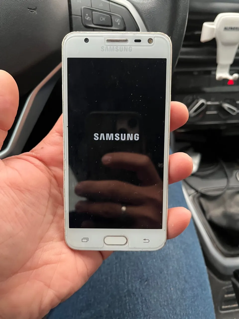 Vendo Samsung j7