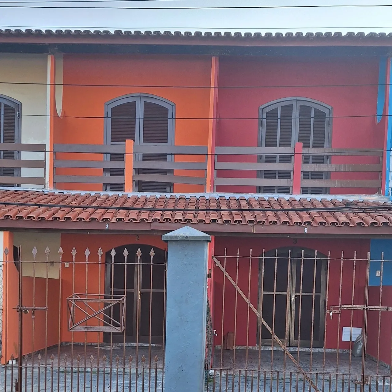 Sobradinho 200m da Praia Sapê Maranduba- Preços Promocionais Baixa temporada
