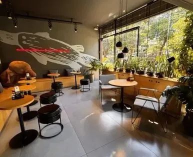 Passo o ponto - Cafeteria - Abaixo do preço do mercado ! - Foto 8