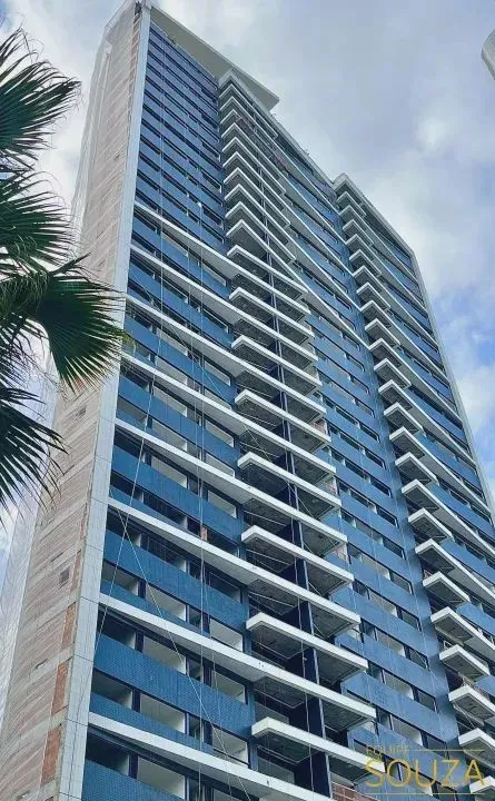 CAPIBA DA VALE DO AVE |LB | 108m2| OPORTUNIDADE| ULTIMAS UNIDADES| ALTO PADRÃO EM LAZER| C