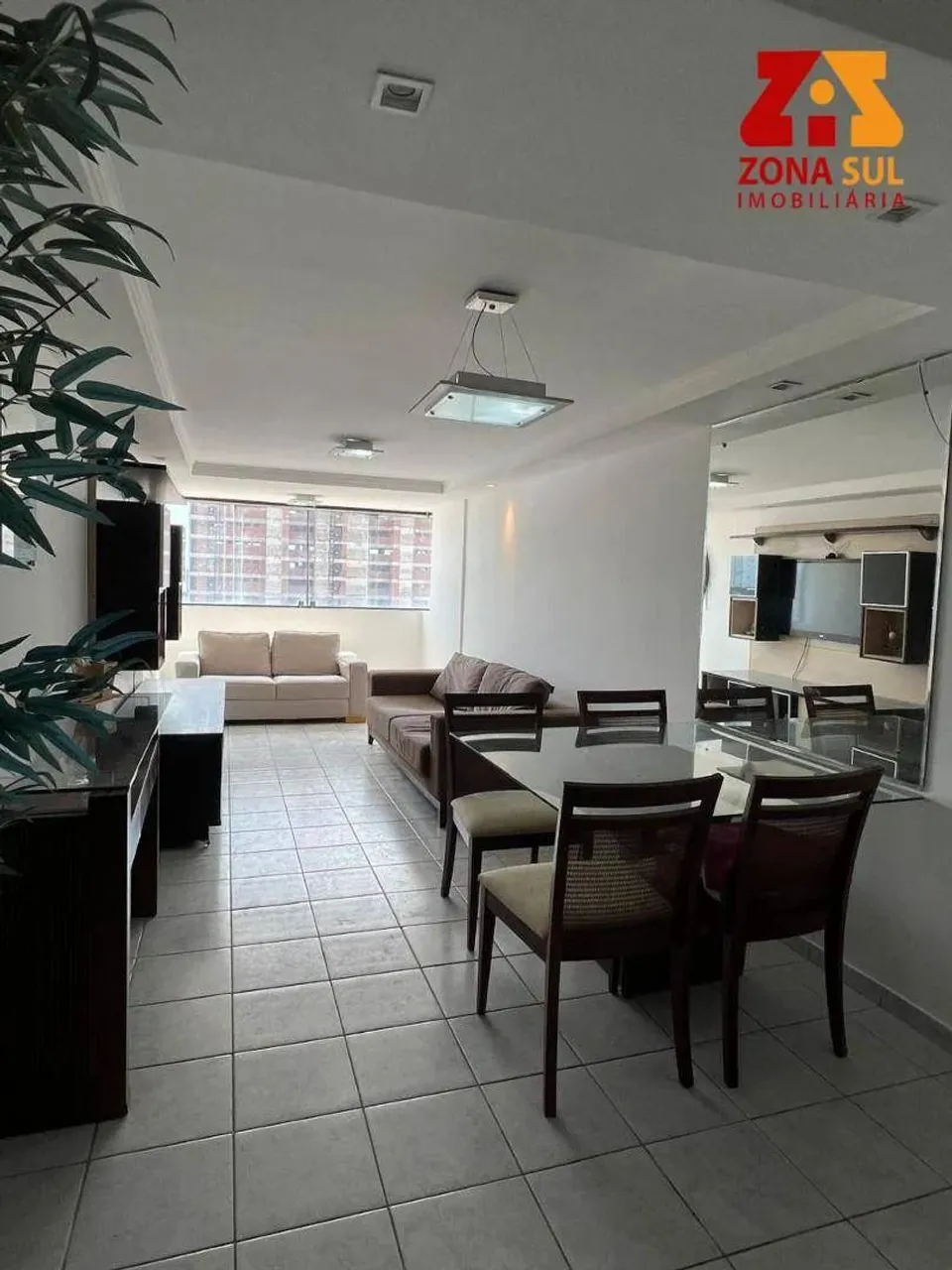 Apartamento com 3 dormitórios à venda, 90 m² por R$ 650.000 - Tambauzinho - João Pessoa/PB