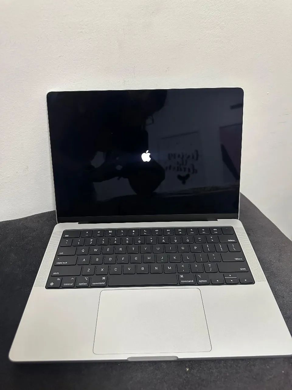 Apple MacBook Pro 2023 M3 8GB RAM 1TB SSD - Notebooks
