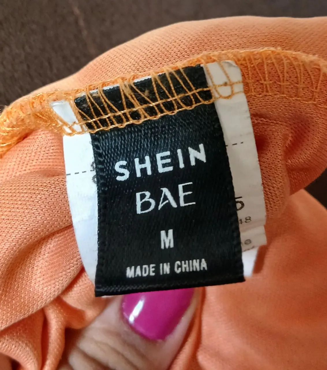 Vestido de SHEIN  - Foto 4
