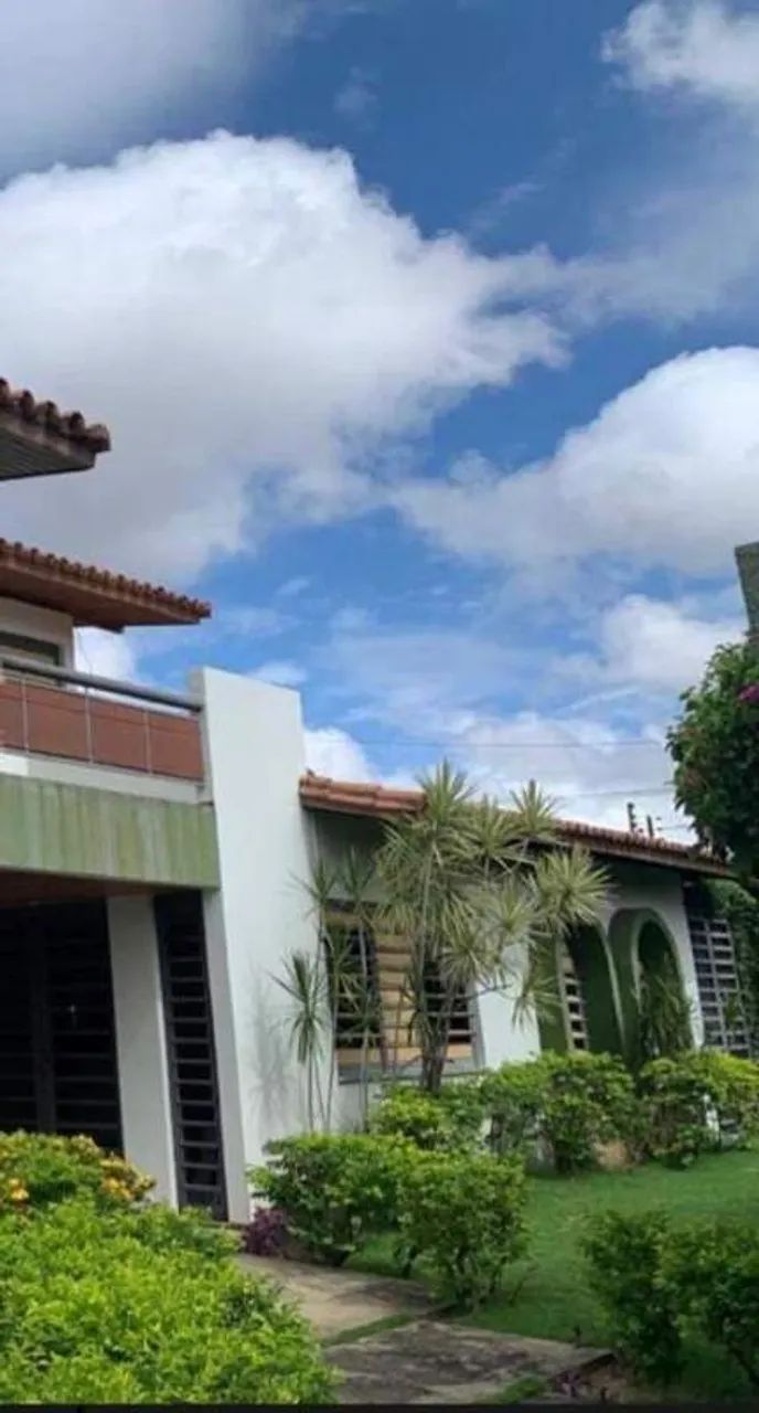 Casa Residencial para aluguel, 4 quartos, 4 suítes, 6 vagas, São João - Teresina/PI - Foto 2