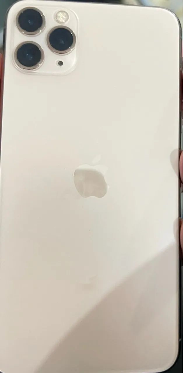 iPhone 11 Pro Max 