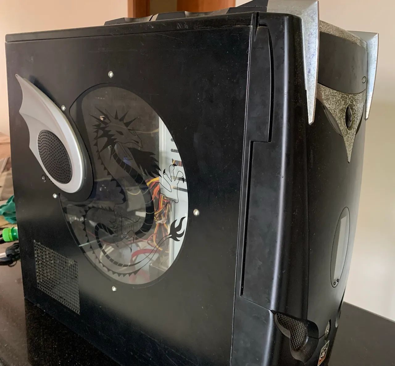 PC GAMER USADO CUSTO BENEFÍCIO 