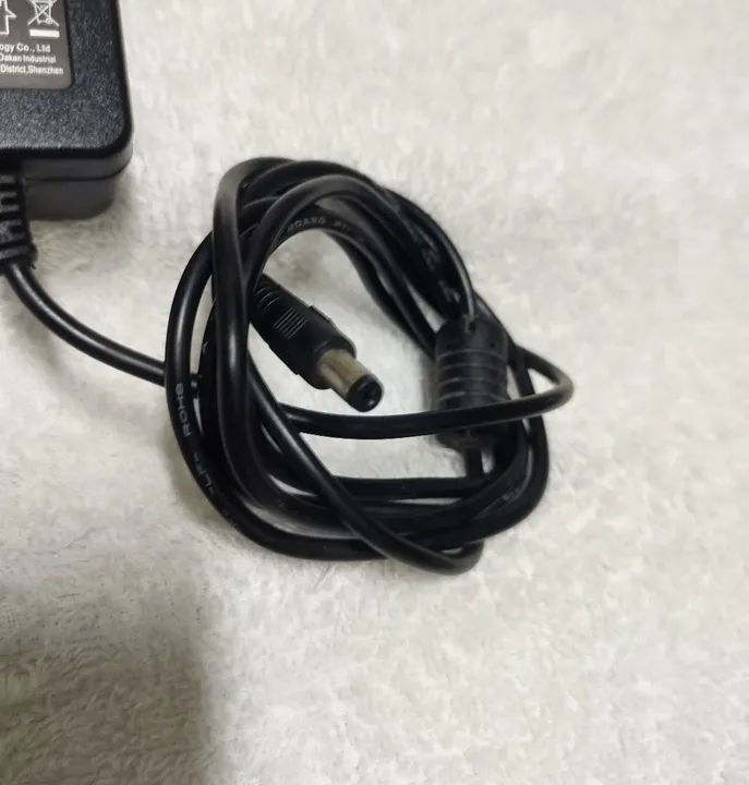 Fonte 12v 3.0A - Foto 3