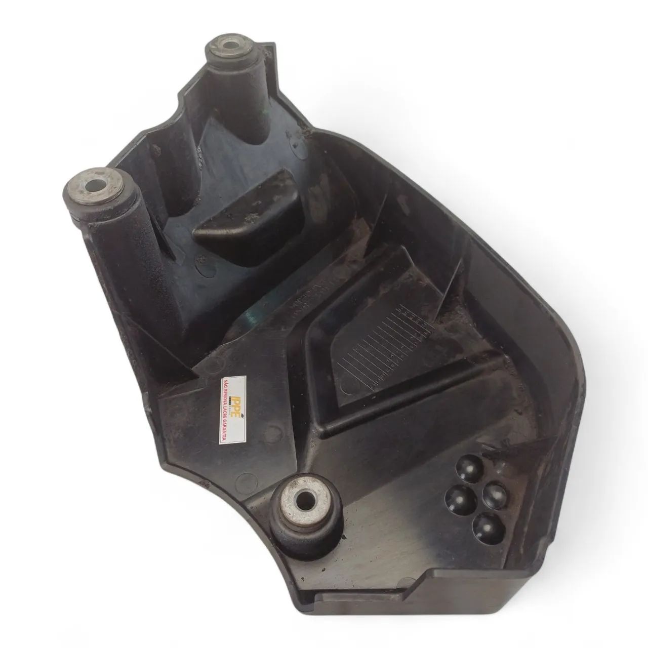 Tampa Pinhão Suzuki V Strom 650 Xt 18 19 20 21 22 23 24 2025 - Foto 4