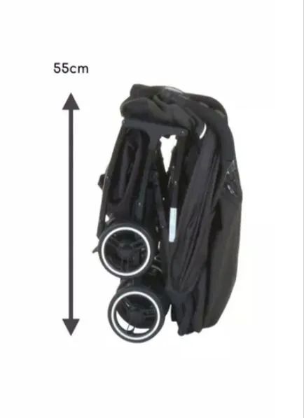 Carrinho de passeio  - Foto 3