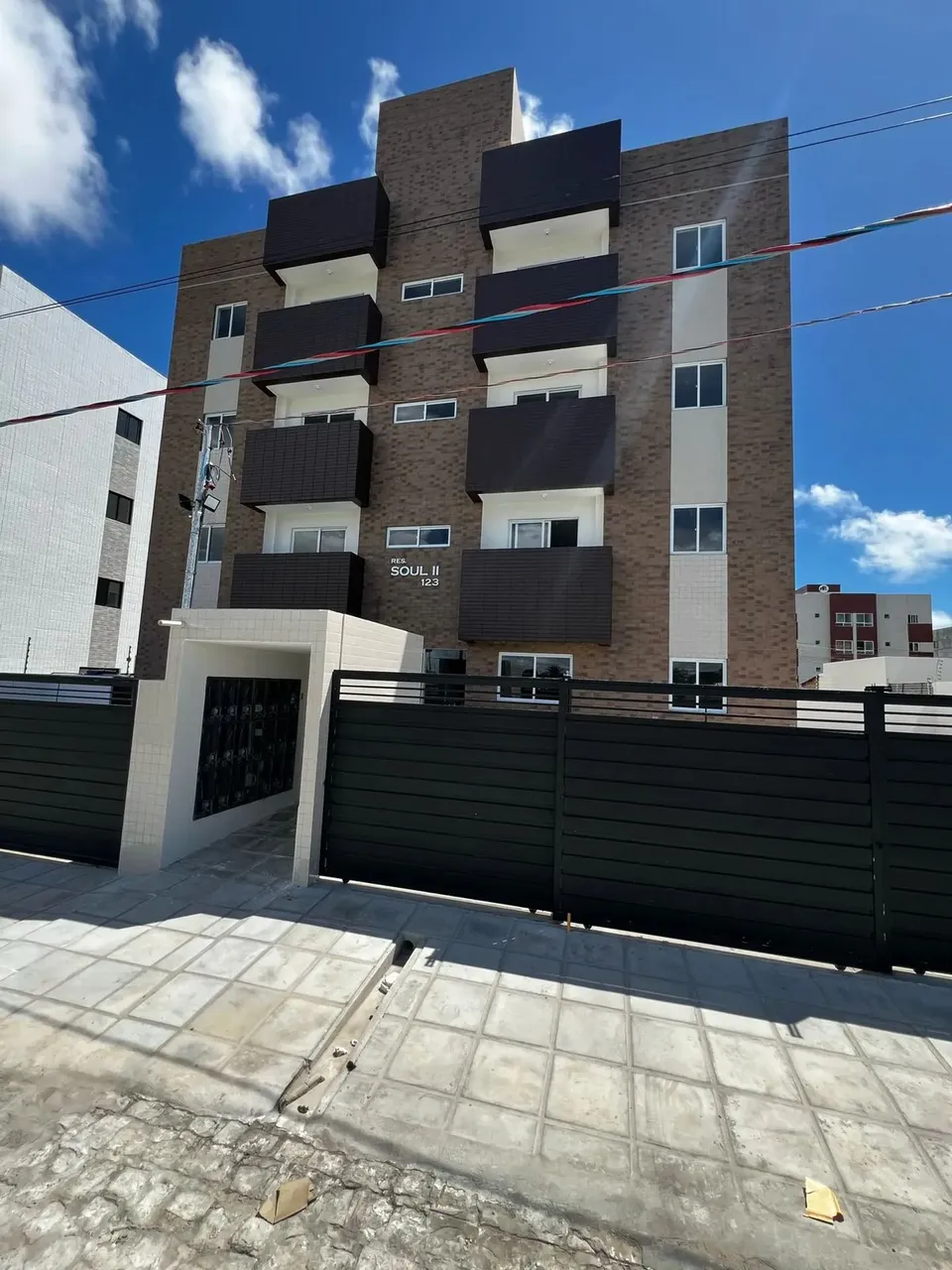 Vende-se Apartamento Paratibe - Excelente oportunidade na região que mais cresce na Zona S