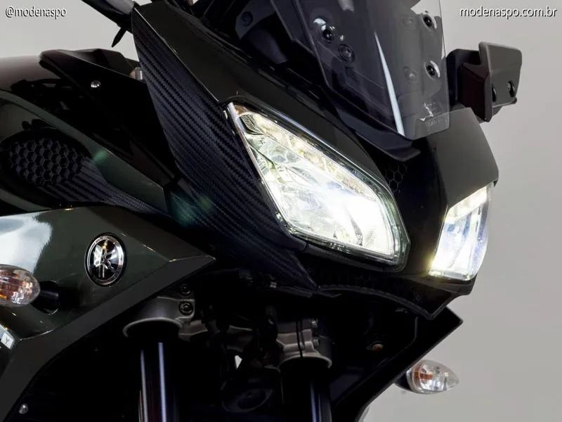 YAMAHA MT09 TRACER 2018 - Foto 9