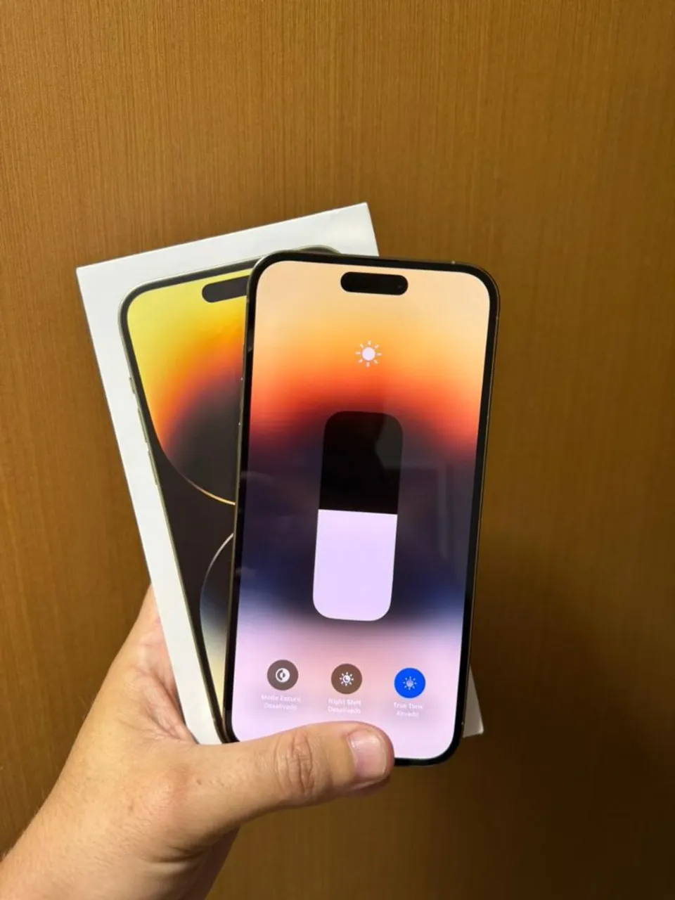 Iphone 14 pro max 256 gb