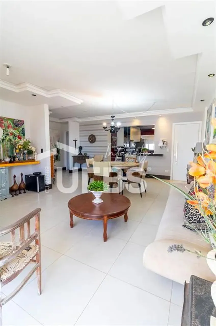 Pérola do Sul - Apartamento 3 quartos, sendo 1 suíte