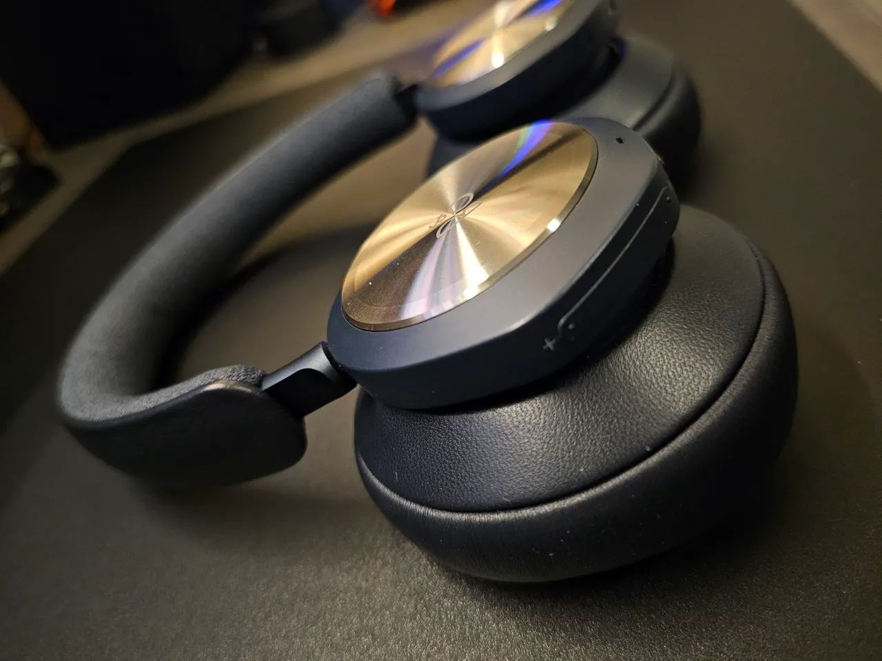 Headset Bang & Olufsen Beoplay Portal PC/PS - Foto 4