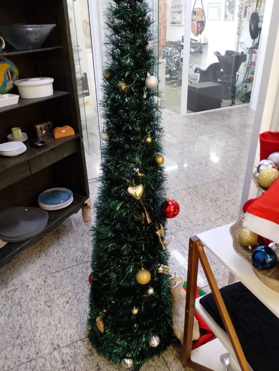 Árvore de Natal - Foto 2