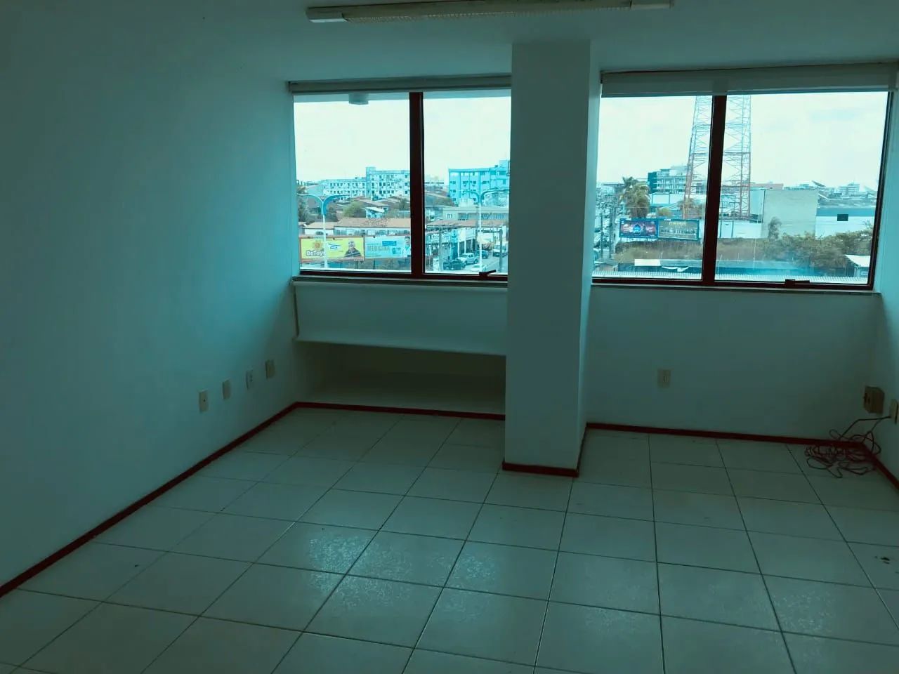 Vendo sala no Edifício Mendes Frota - Foto 3