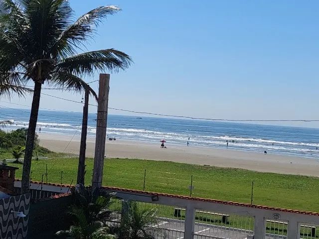 POUSADA DO MILTÃO - ALUGO SUITES EM FRENTE A PRAIA , MOBILIADAS , PÉ NA AREIA , PREÇO BOM  - Foto 10