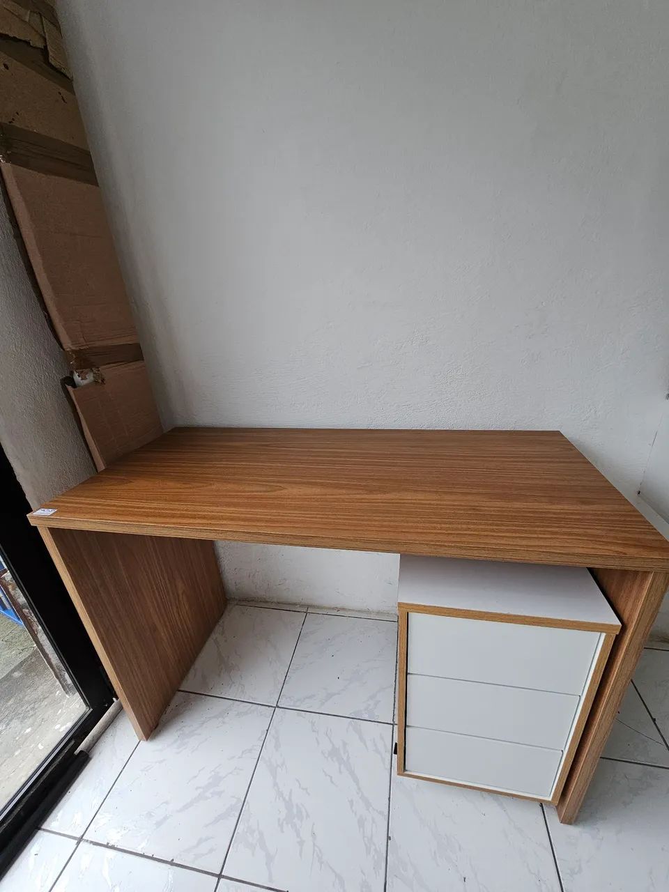 Mesa de Escritório Planejada - Foto 2