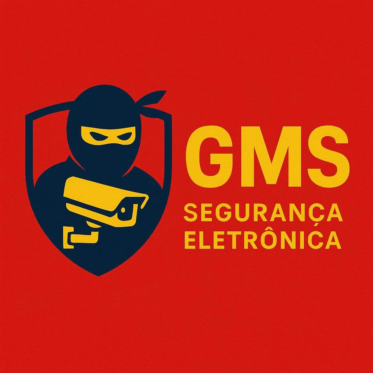 Câmeras de segurança Kit para monitoramento com gravador de video nvr - Foto 3