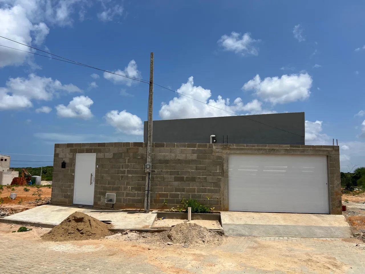 Lotes Em Frente Ao Atacadão Da Caucaia, A Partir De R$ 659 Mensal! Cód. OIVKFK - Foto 3