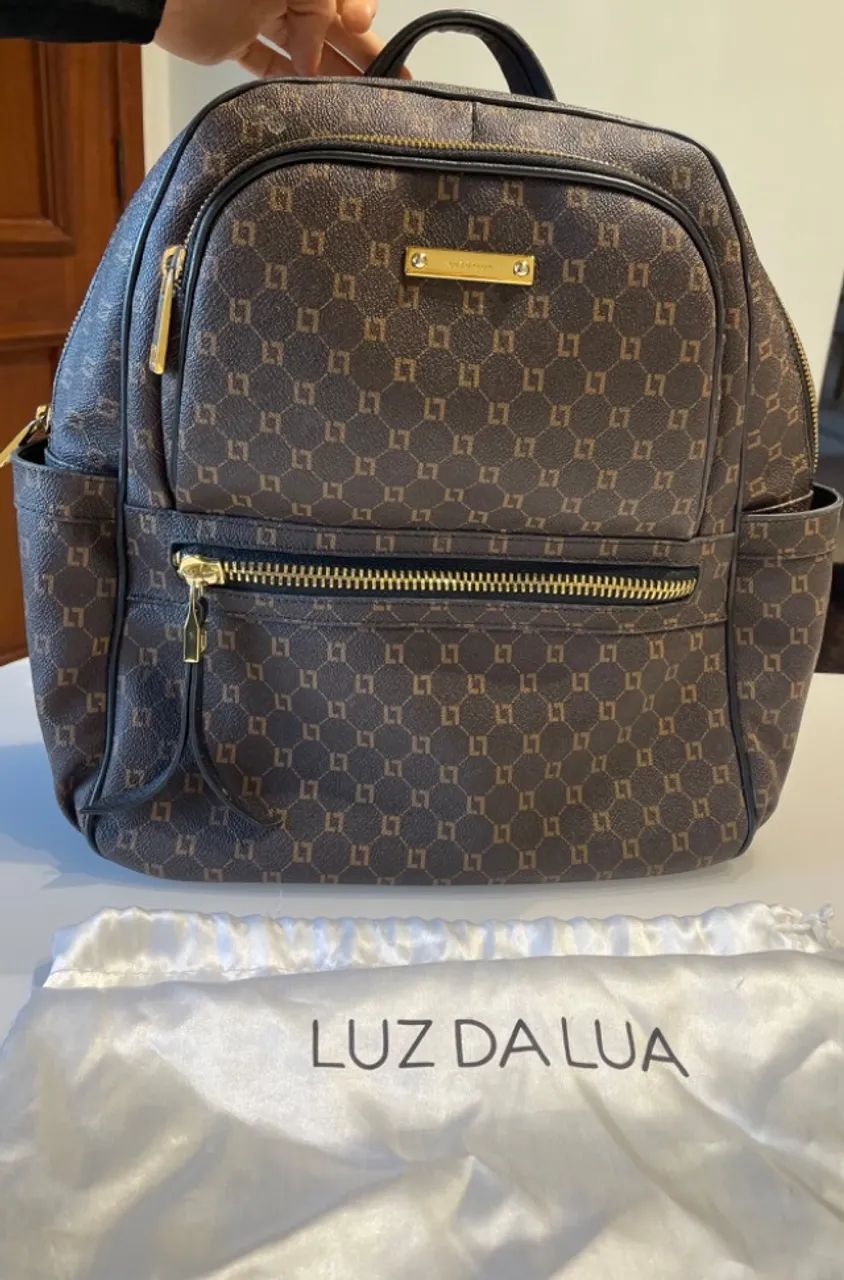 Mochila luz da lua ORIGINAL