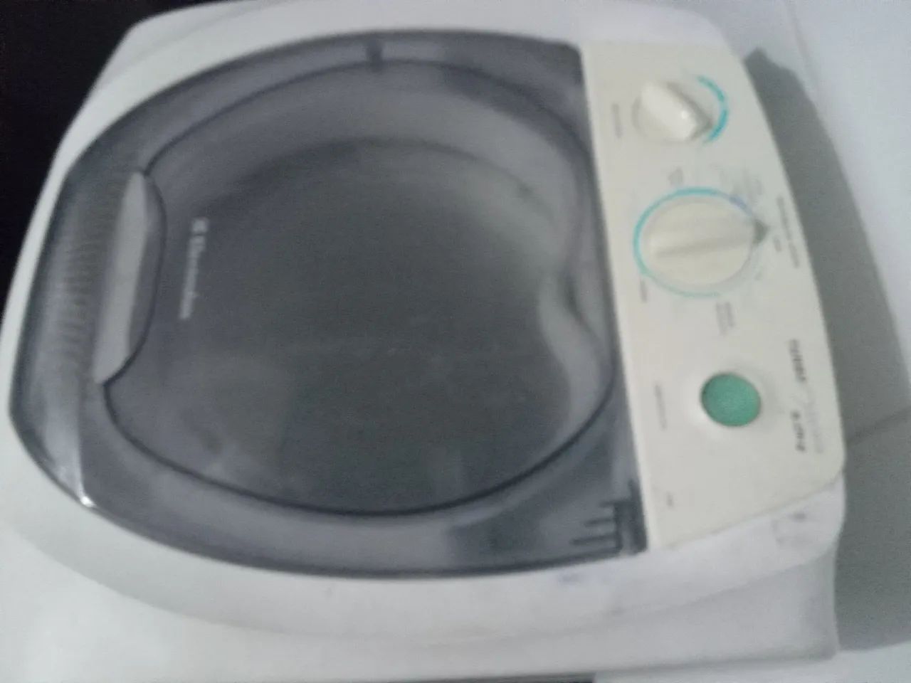 Maquina de lavar eletrolux 5 kg - Foto 2