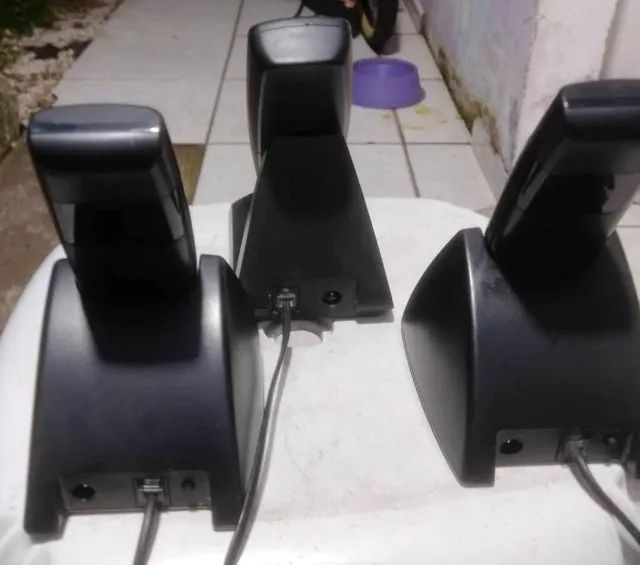 Telefone sem fio - Foto 2
