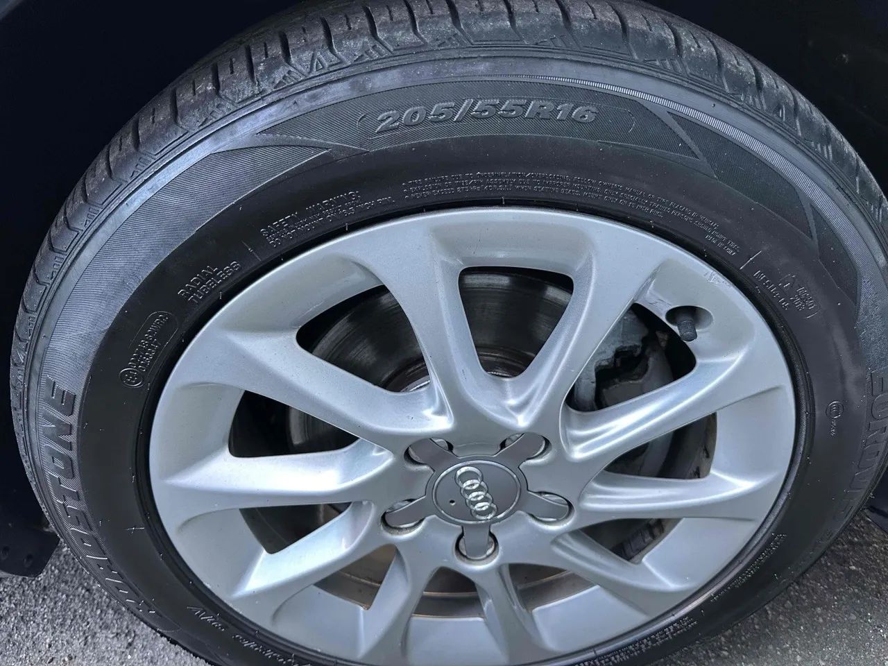 Audi A3 Sportback 1.4 TFSI S-tronic 2015 - Foto 7