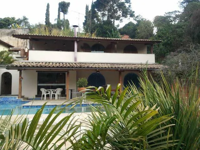 Granja Viana, Chácara Vale do Rio Cotia, Carapicuíba