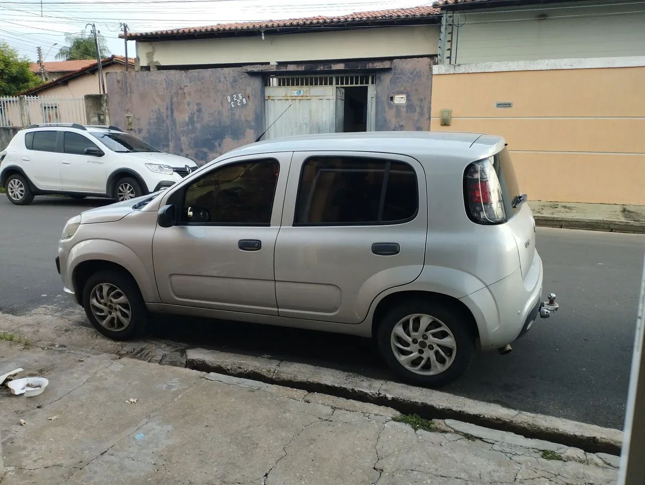 Uno Versão Drive Conservado 