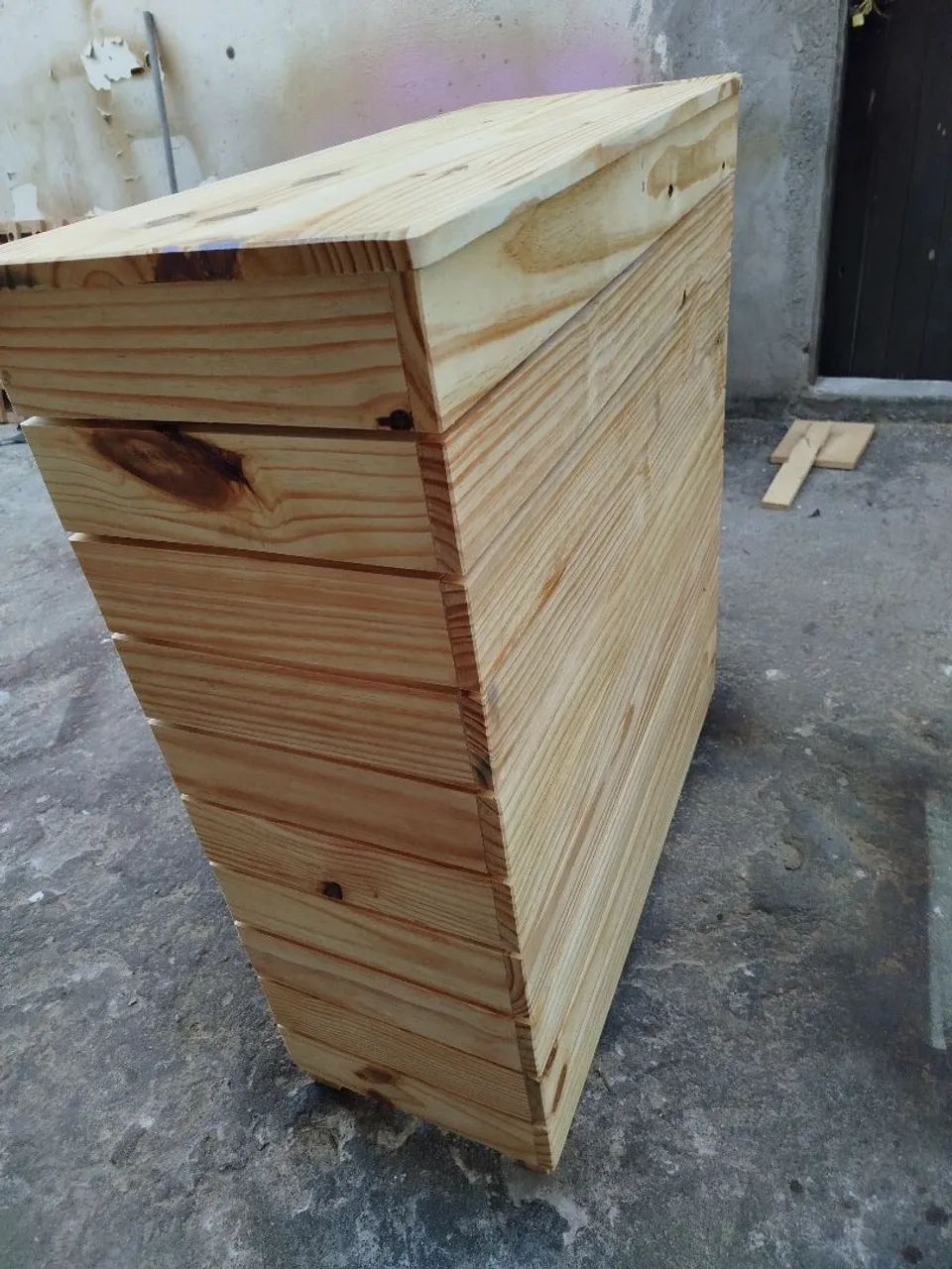 Balcão para atendimento simples  - Foto 4