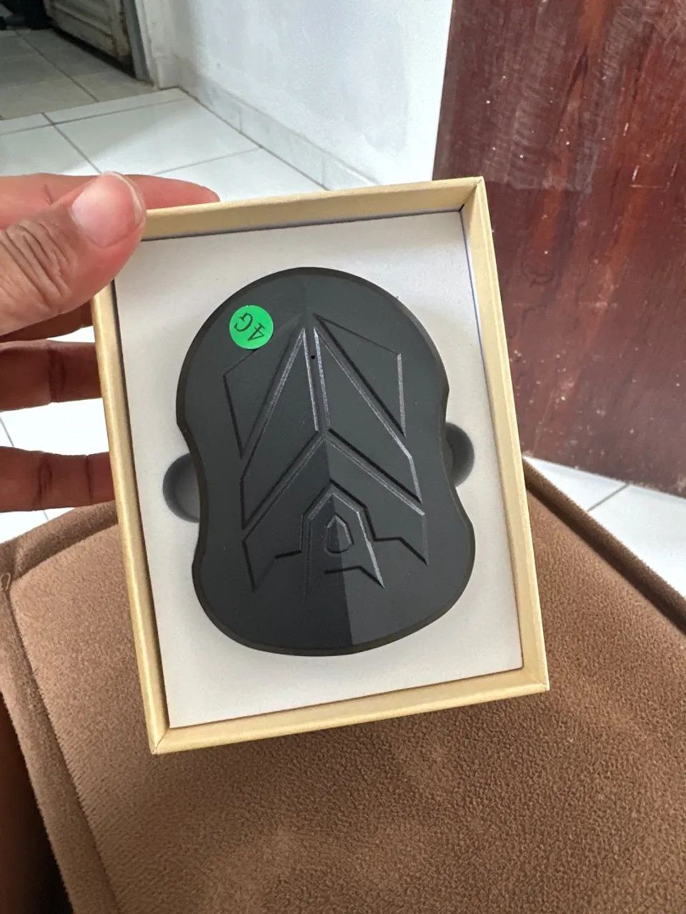 GPS Tracker SinoTrack ST-915L 4G - Foto 2