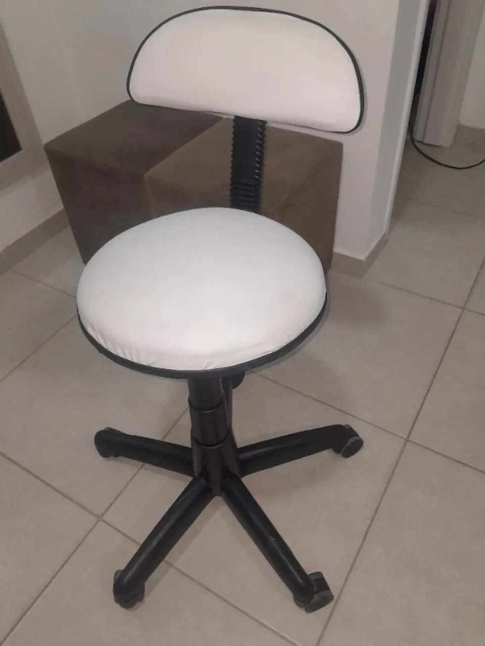 Cadeira de Estética