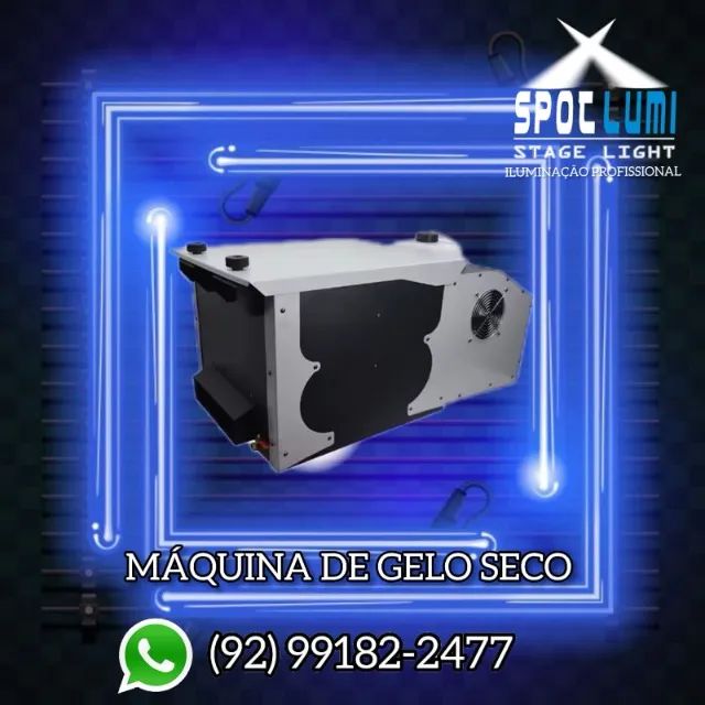 Alugo Máquina de Nevoa baixa (simulador gelo seco) nuvem rasteira para eventos casamentos