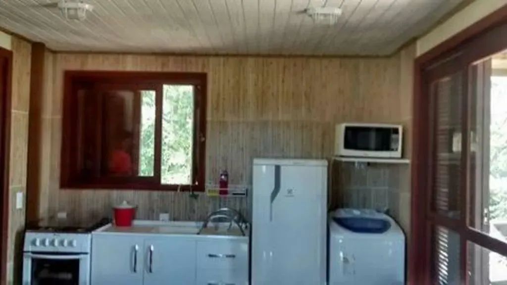 Casa em Estrada Geral da Limpa - Olaria - Garopaba/SC - Foto 3