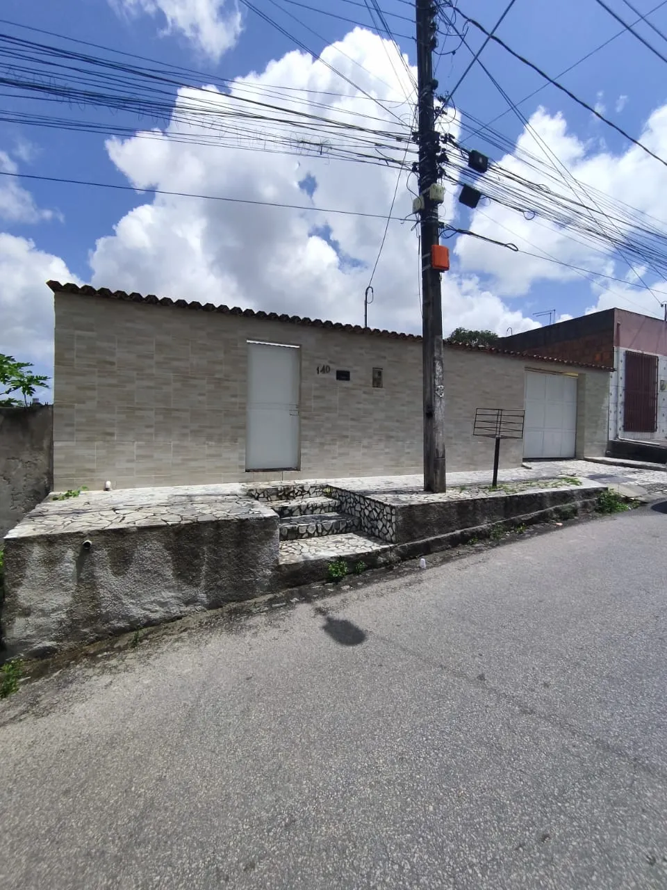 LINDA CASA EM ABREU E LIMA