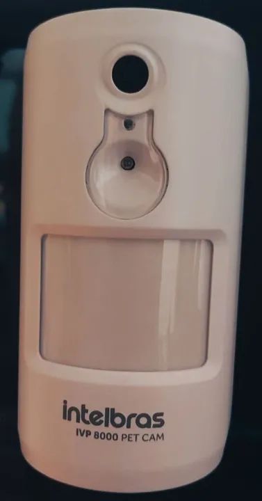 Kit de Segurança Residencial Intelbras AMT 8000 - Foto 2