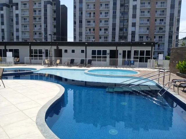 Foto - Manaus - Planalto