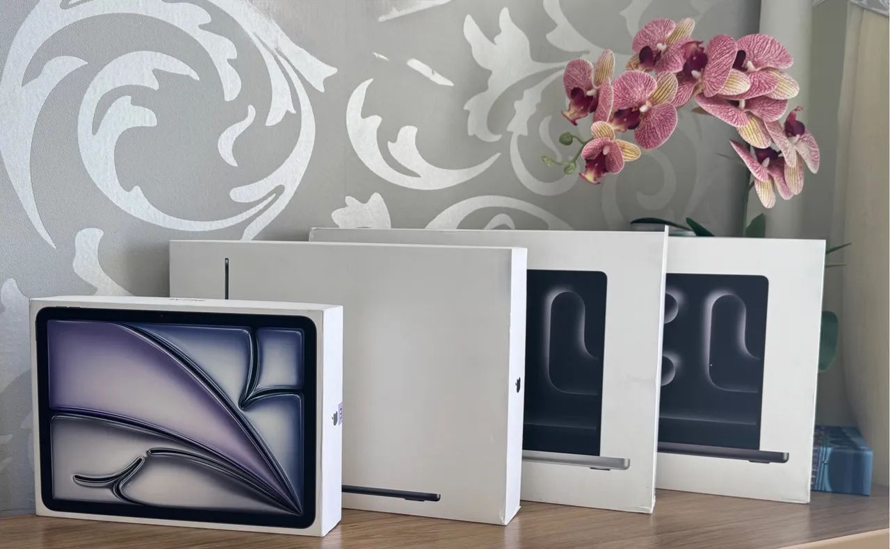 Macbook Pro M4 Pro 14.2