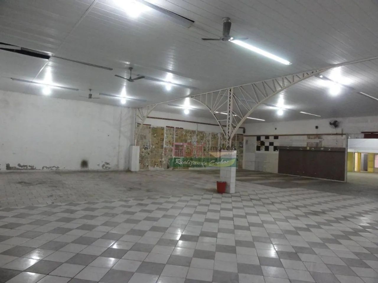 Galpão, 1400 m² - venda por R$ 2.500.000,00 ou aluguel por R$ 12.208,33/mês - Centro - Tau - Foto 2