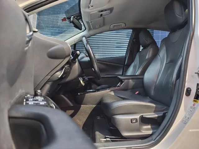 Toyota Prius Hybrid 1.8 16V 5P Aut. 2017 - Foto 5