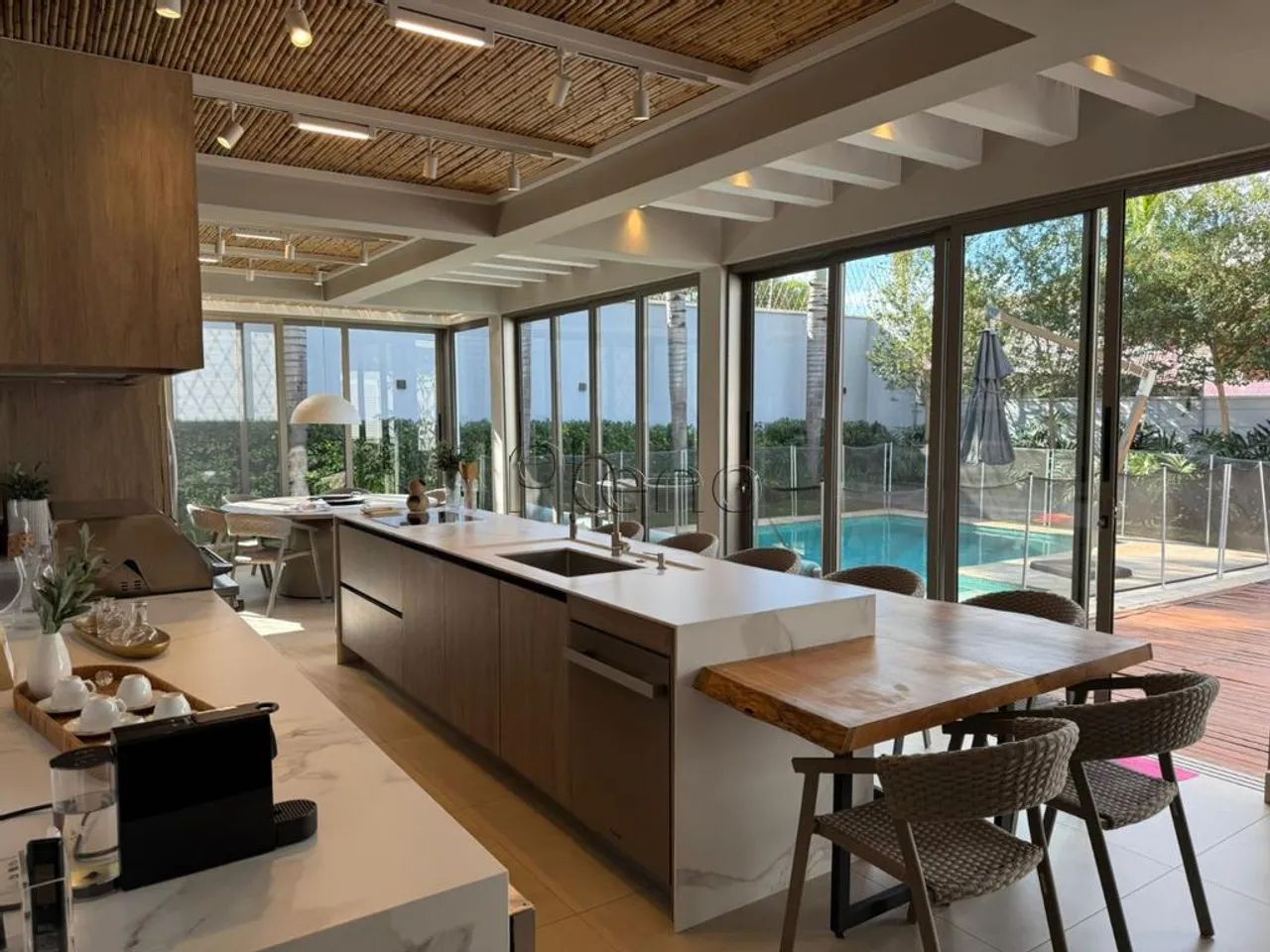 Casa à venda em Campinas, Vila Hollândia, com 4 suítes, com 380 m², Condomínio Residencial - Foto 4