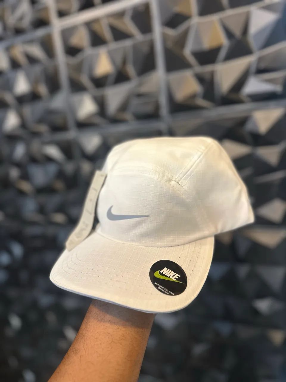 BONÉ PREMIUM - Foto 2