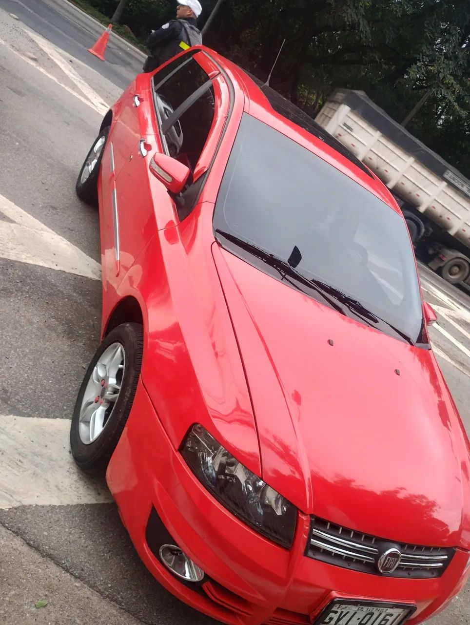 Fiat Stilo 2009 super conservado em tudo  - Foto 2